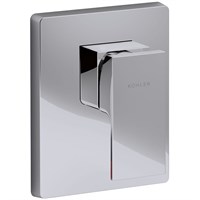 Смеситель для душа Jacob Delafon Strayt E98632-CP Хром E98632-CP