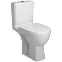 Унитаз Jacob Delafon Odeon Up 4956CK-00 без сиденья и бачка 4956CK-00