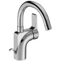 Смеситель для раковины Jacob Delafon Singulier E10862-CP Хром E10862-CP