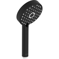 Ручной душ Jacob Delafon Awaken E72415-BL Черный матовый E72415-BL
