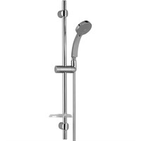 Душевой гарнитур Jacob Delafon Citrus E12907-CP Хром E12907-CP