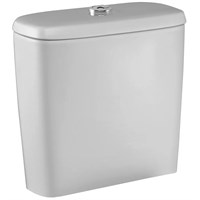 Бачок для унитаза Jacob Delafon New Patio ETB212RU-00 Белый ETB212RU-00