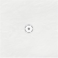 Душевой поддон из материала Neoroc Jacob Delafon Singulier 90x90 E67033-SHM Белый E67033-SHM