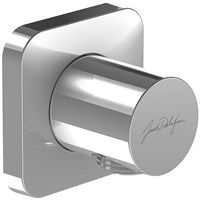 Шланговое подключение Jacob Delafon Modulo E8463-CP Хром E8463-CP