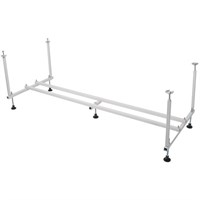 Каркас для ванны Jacob Delafon Patio 170x70 SF124RU-NF Серый SF124RU-NF