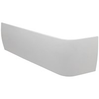 Фронтальная панель для ванны Jacob Delafon Odeon Up 160х90 E6082RU-00 Белая E6082RU-00