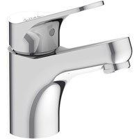 Смеситель для раковины Jacob Delafon Brive E75759-CP Хром E75759-CP