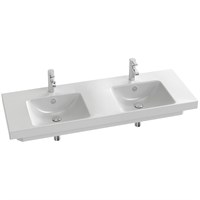 Раковина Jacob Delafon Odeon Up 140 E4779-00 Белая E4779-00