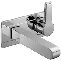 Смеситель для раковины Jacob Delafon Singulier E10863-CP Хром E10863-CP