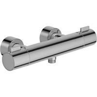 Смеситель для душа Jacob Delafon Cuff E37035-CP Хром E37035-CP