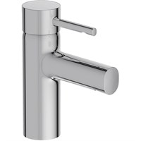 Смеситель для раковины Jacob Delafon Cuff E98298-CP Хром E98298-CP