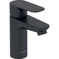 Смеситель для раковины Jacob Delafon Oscar E29842-BL Черный матовый E29842-BL