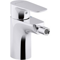 Смеситель для биде Jacob Delafon Aleo E72279-CP Хром E72279-CP