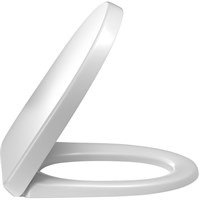 Сиденье для унитаза Jacob Delafon Odeon Up E70009-00 Белое E70009-00
