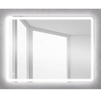 Зеркало BelBagno SPC-MAR 60 с сенсорным выключателем с подсветкой SPC-MAR-600-800-LED-TCH