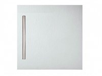Крышка слива для поддона 90-120 см Jacob Delafon Surface E62620-VS E62620-VS