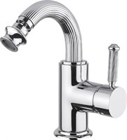 Смеситель для биде Cezares Olimp OLIMP-BSM2-02-L Бронза OLIMP-BSM2-02-L