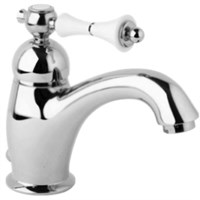 Смеситель для раковины Cezares Margot MARGOT-LSM1-01-Bi/A Хром MARGOT-LSM1-01-Bi/A