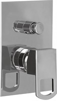 Смеситель для душа Cezares Levico VDIM-01-Cr Хром LEVICO-VDIM-01-Cr
