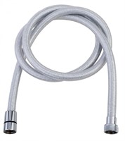 Душевой шланг Cezares Articoli Vari 200 CZR-FD-GLIT-200-01/BIB Белый CZR-FD-GLIT-200-01/BIB