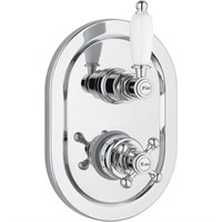 Смеситель для ванны и душа Cezares Venezia VENEZIA-VDIM2-T Бронза VENEZIA-VDIM2-T-02-Bi