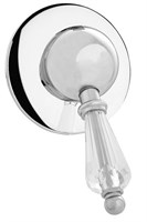 Смеситель для душа Cezares Vintage VINTAGE-DIM-01-Sw Хром VINTAGE-DIM-01-Sw