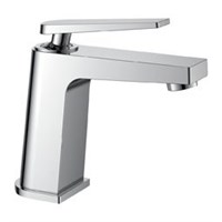 Смеситель для раковины Cezares BADEN-F-LS-01-W0 Хром BADEN-F-LS-01-W0