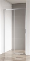 Душевая дверь Cezares Comfort 120 COMFORT-BF-1-120-C-Cr профиль Хром стекло прозрачное COMFORT-BF-1-120-C-Cr