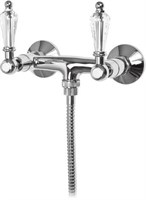 Смеситель для душа Cezares Diamond DIAMOND-DS-02-Sw Бронза DIAMOND-DS-02-Sw
