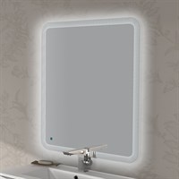 Зеркало Cezares 74 touch system с LED подсветкой 44998