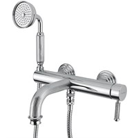 Смеситель для ванны Cezares Olimp VM-L 02 Бронза OLIMP-VM-02-L