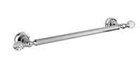 Полотенцедержатель Cezares Olimp TH05 01-Sw Хром OLIMP-TH05-01-Sw