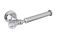 Держатель туалетной бумаги Cezares Olimp TH04 01 Хром OLIMP-TH04-01-M