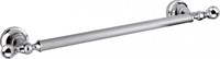 Полотенцедержатель Cezares Olimp TH06 Бронза OLIMP-TH06-02-M
