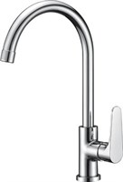 Смеситель для кухни Cezares LACONICO-C-LL25-BLC Белый LACONICO-C-LL25-BLC