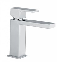 Смеситель для раковины Cezares UNIKA-LSM1-NOP-W0 Черный UNIKA-LSM1-NOP-W0