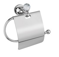 Держатель туалетной бумаги Cezares OLIMP-TRH-01-M Хром OLIMP-TRH-01-M