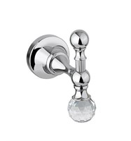 Крючок для полотенец Cezares OLIMP-HK-02-Sw Бронза OLIMP-HK-02-Sw