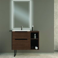 Раковина Cezares 61 50202 Bianco 50202