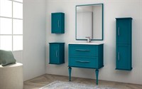 Ножки для тумбы Cezares Tiffany 40388 Blu Petrolio 40388