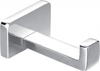 Крючок Cezares Maxima CZR-F-8922 Хром CZR-F-8922