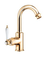 Смеситель для раковины Cezares APHRODITE-LS2-01-Bi Хром APHRODITE-LS2-01-Bi