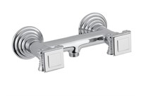 Смеситель для душа Cezares Olimp OLIMP-DS-02-Sw Бронза OLIMP-DS-02-Sw