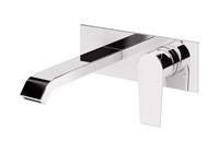 Смеситель для раковины Cezares Nautic NAUTIC-BLI-01-W0 Хром NAUTIC-BLI-01-W0