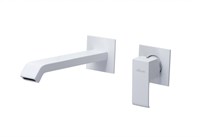 Смеситель для раковины Cezares Porta PORTA-BLI2-01-W0 Хром PORTA-BLI2-01-W0