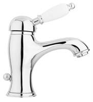 Смеситель для раковины Cezares Elite ELITE-LSM1-02-M Бронза ELITE-LSM1-02-M