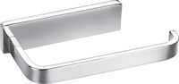 Держатель туалетной бумаги Cezares Maxima CZR-F-8921 Хром CZR-F-8921