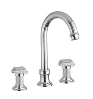 Смеситель для раковины Cezares Olimp BLS2-A-M 01 Хром OLIMP-BLS2-A-01-M