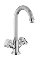 Смеситель для раковины Cezares Olimp LS2-Sw 02 Бронза OLIMP-LS2-02-Sw