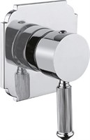 Смеситель для душа Cezares Olimp DIM2-L 02 Бронза OLIMP-DIM2-02-L